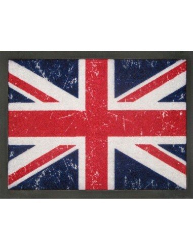 Felpudo Bandera UK