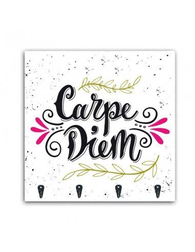 Cuelgallaves Carpe Diem