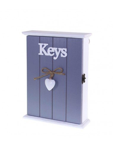 Caja LLaves Keys - Cuelgallaves