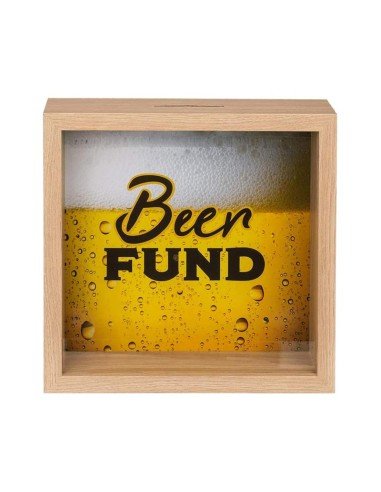 Hucha Beer Fund